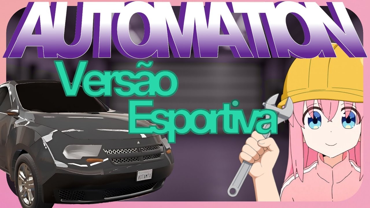 Peguei um carro econômico e transformei ele em esportivo!!!