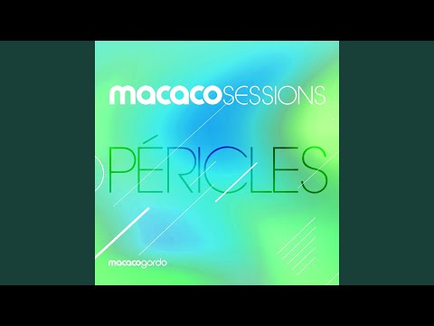 Diz Pra Mim (Ao Vivo)