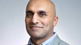 The Future of Autonomous Vehicles - Qasar Younis (Applied Intuition)