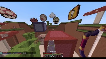 Hacker bei BowBash auf Dustmc!