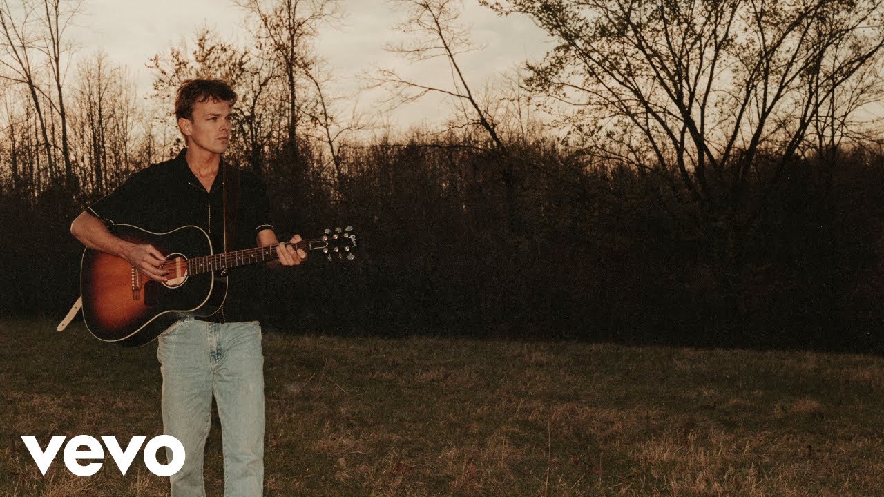 George Pippen - Finest Thing (Official Music Video)