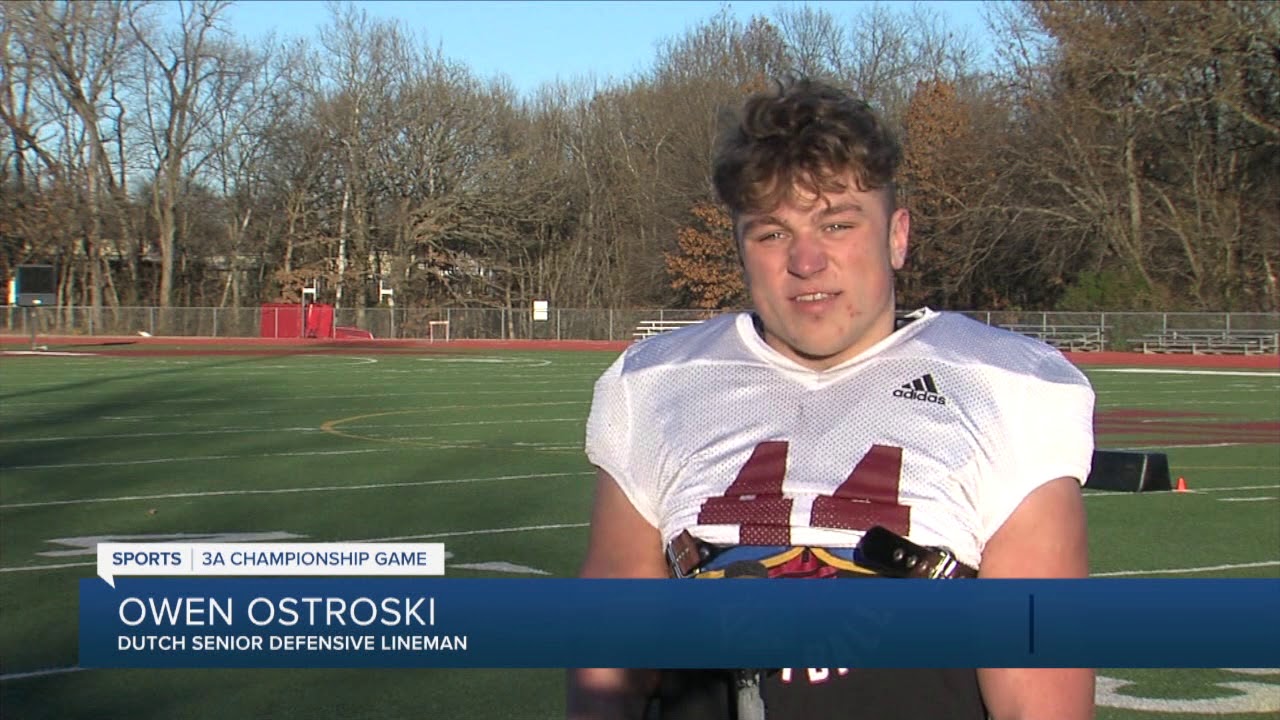 Lincoln Holland Preview