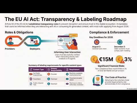 Introducing the EU AI Act