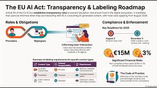Introducing the EU AI Act