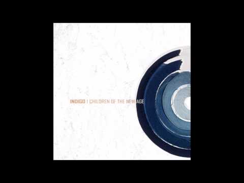 Adrian Coute - Indigo (children of the new age) - sunset mix