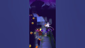 Crash Bandicoot: On The Run! - Gameplay - best andriod IOS Game - Walkthrough #shorts