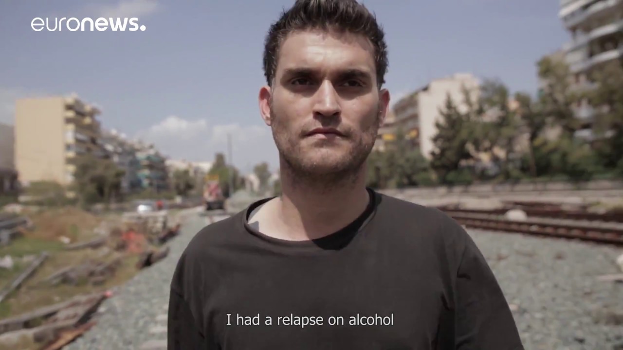 19ο Φεστιβάλ Ντοκιμαντέρ Θεσ/νίκης: Ο Δομήνικος Ιγνατιάδης και η απεξάρτηση από τα ναρκωτικά