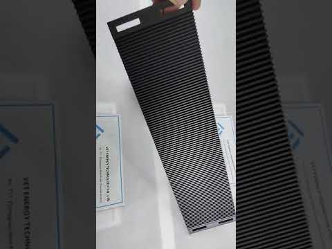 Graphite Plate For