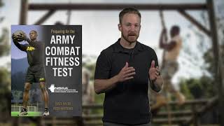 The Army Combat Fitness Test (ACFT)- Invest in your future