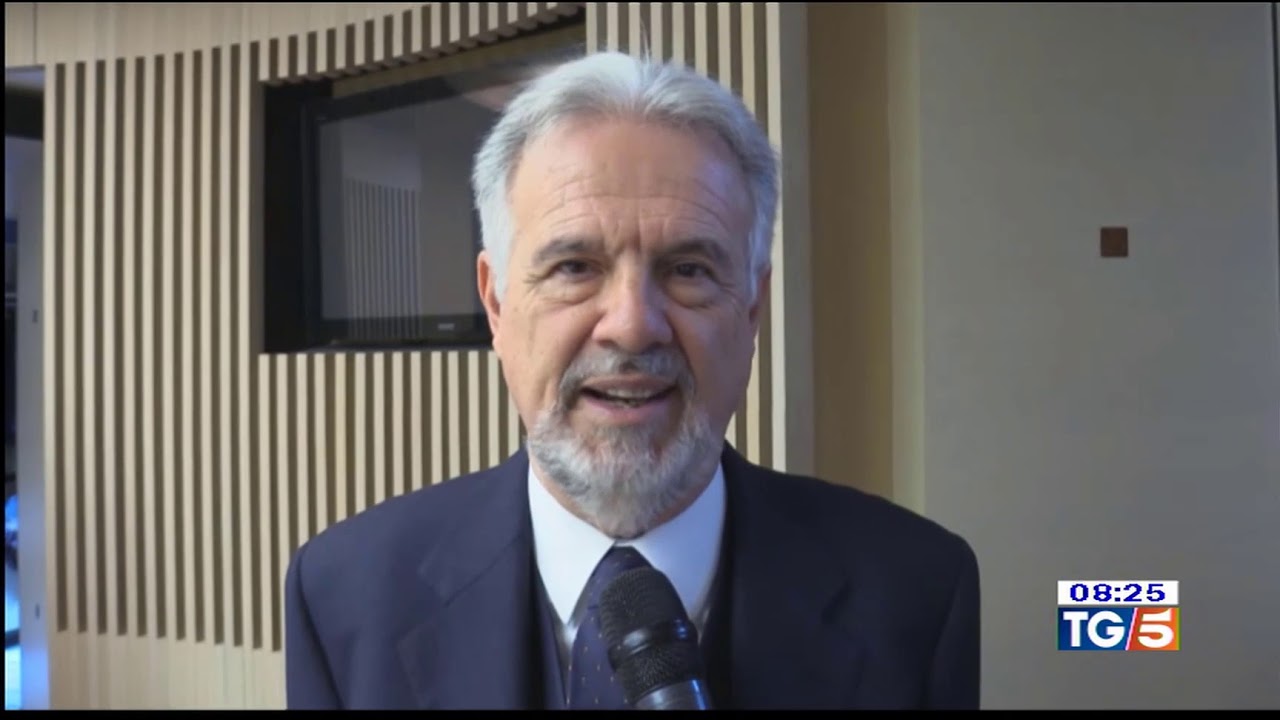 TG5, edizione ore 8.00 del 6 febbraio 2020