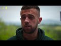 Conor McMenamin called up to Northern Ireland senior squad