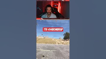 Roof camper proved me wrong | #rust #rustgame #rustclips #twitch #gamingfails