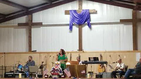 Church 8/9/20