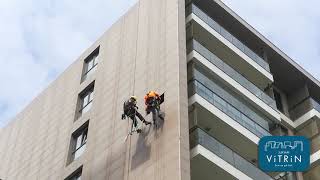 İple Erişim Dağcı Tadilat İşlemi