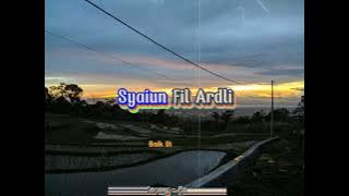 Story Wa Sholawat #Gunung Karang Pandeglang