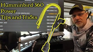 Unlocking Humminbird 360: Discover Hidden Tips and Tricks