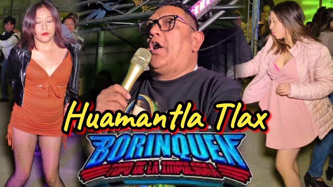 Exito Del Recuerdo-El Llanto De La Tortuga/Con Su Ritmo Del TOPO Desde la  Impulsora CDMX 28-02-2026