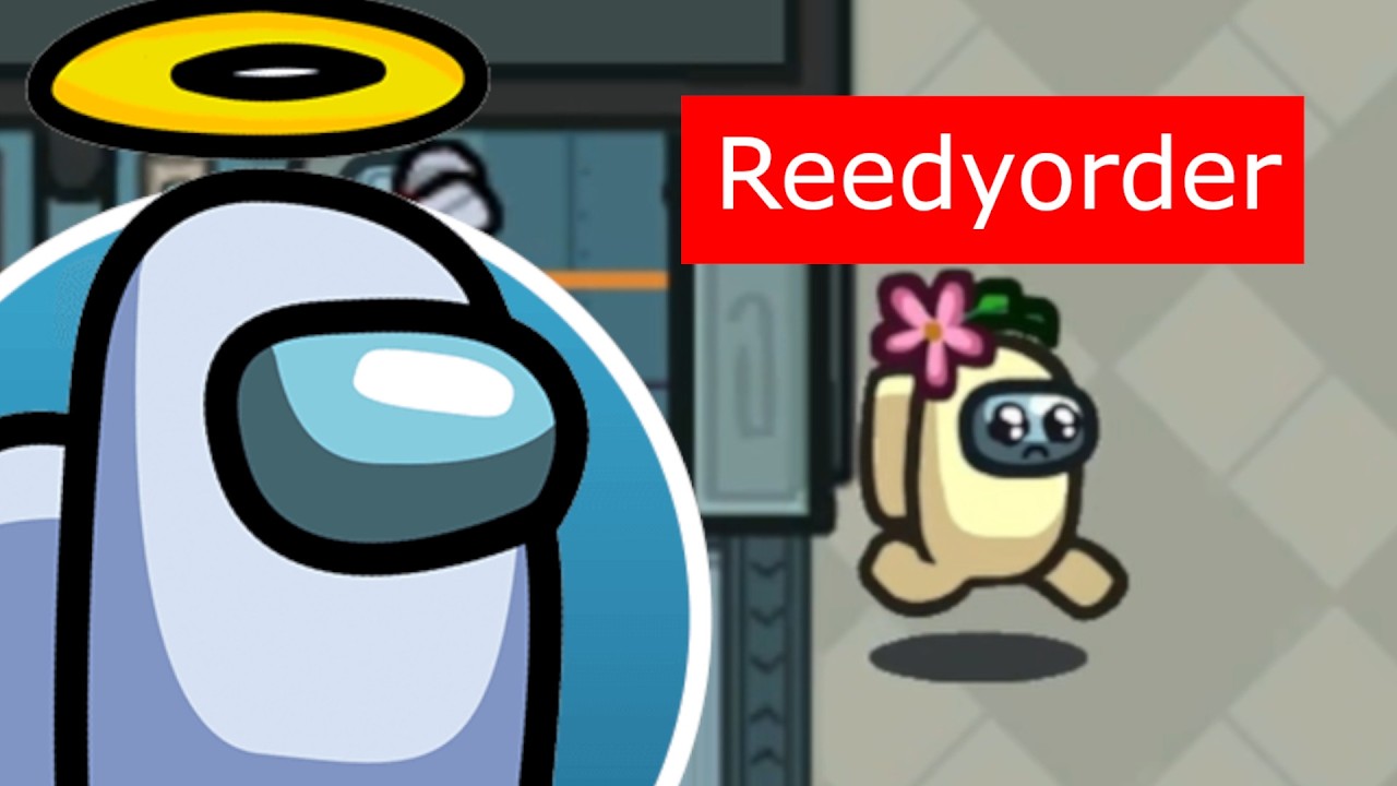 🤨🔪 DIESER IMPOSTER ist irgendwie… KEIN IMPOSTER?! | Among Us Deutsch