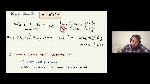 Fabio Apruzzi - Holography, 1-Form Symmetries and Confinement