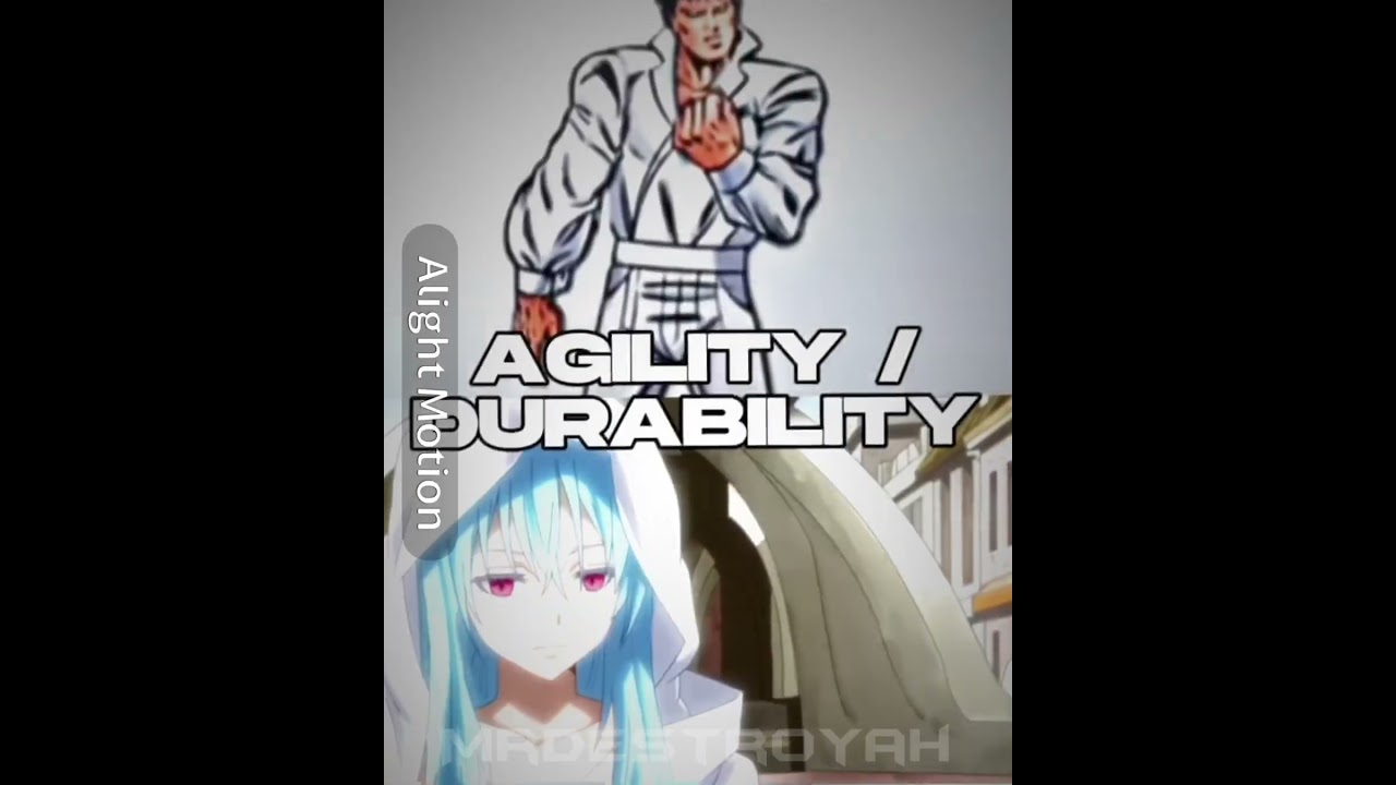 Pre Retcon Beyonder Vs Rimuru Tempest