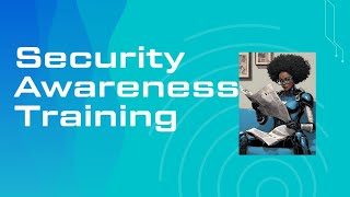 Cyber Security Awareness Training Presentation| Social Engineering #cybersecurity #socialengineering