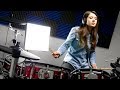 Wake Me Up - Avicii | Drum Cover by TheKays