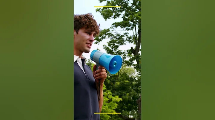 Your Voice Matters More Than You Think—Here’s Why! #shorts