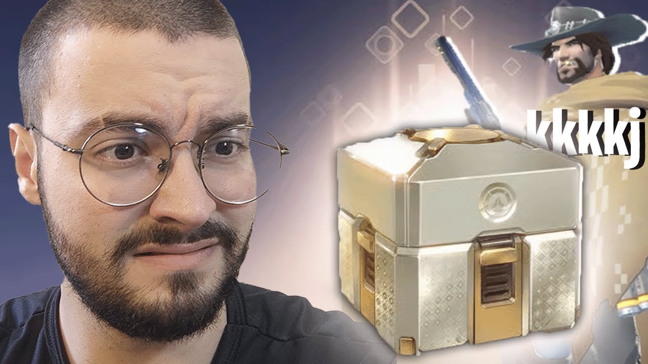 ABRINDO 73 LOOTBOXES DA TEMPORADA 19 (só bucha)