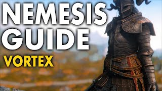 How to Install Nemesis | Skyrim SE AE LE (Vortex)