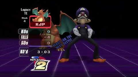 Project M Netplay Stream 02/04/2018