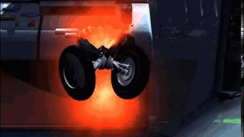 Beast Machines Rattrap