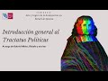 Seminario arte y lgica de la dominacin en baruch de spinoza  primera sesin