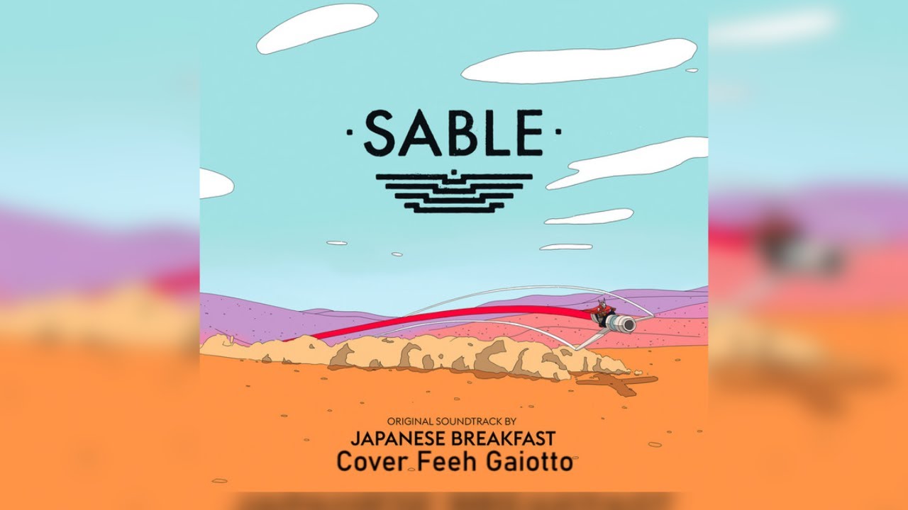 Japanese Breakfast Glider【Feeh Gaiotto Cover】 YouTube