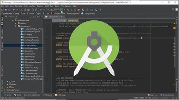Ultimate News App Template - Android App Setup Tutorial