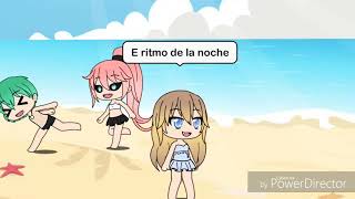 Vamos a la Playa - Loona [Remix] [GLMV]
