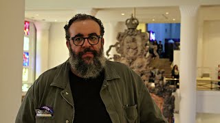 A essência da meritocracia- palestra na FAAP 