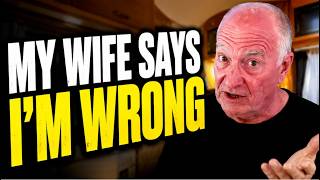 What Do You Do When You And Your Spouse Disagree?