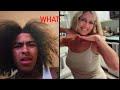 DD Osama WAS NOT HAPPY 😭 Losing TikTok Battle to a Woman (Full Live 😳)