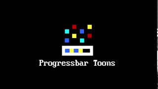 Progressbar Toons 1990-1991