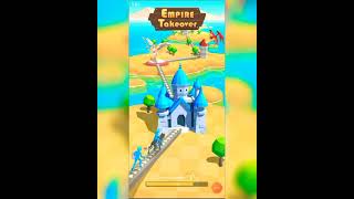 Empire Takeover play to the game. screenshot 5