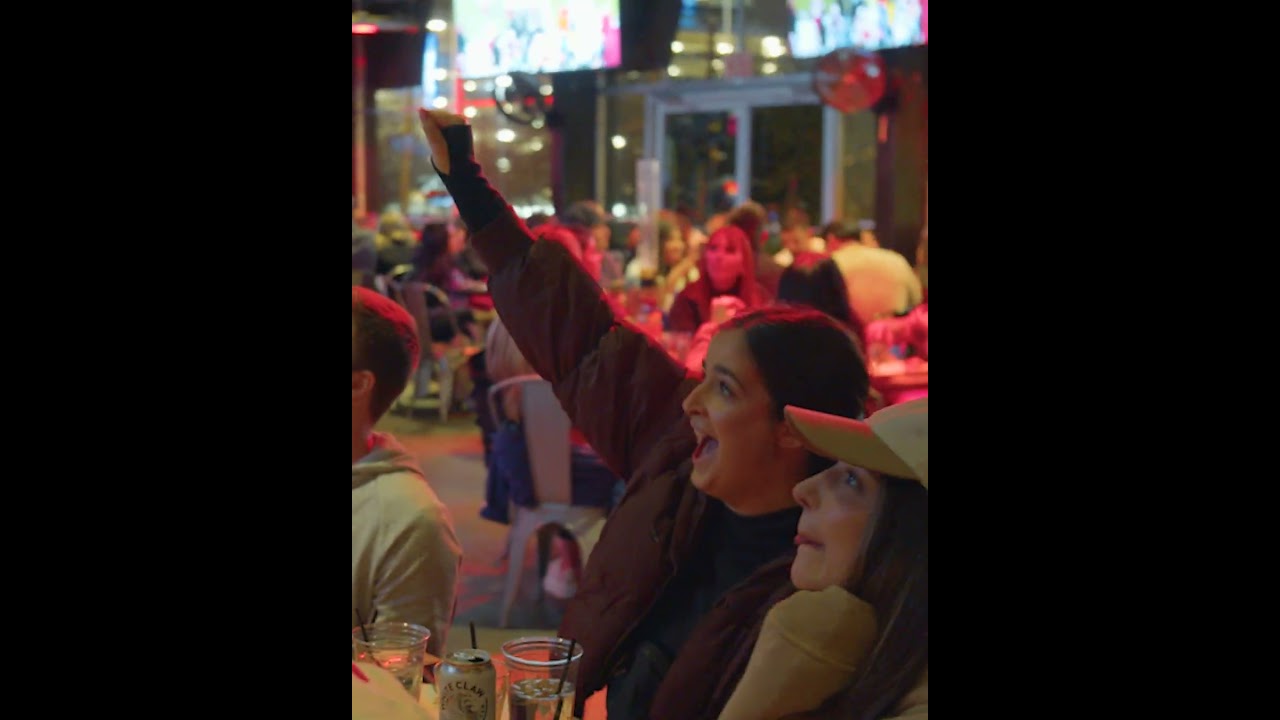 Dallas Cowboys Watch Parties at Happiest Hour