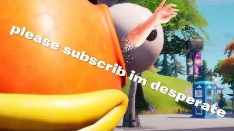 Just a super normal video