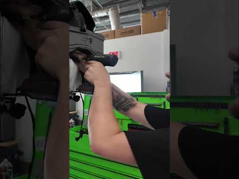 One Day Audi RS3 Performance Makeover Turbo, Intercooler & Exhaust!