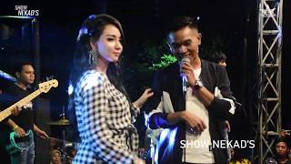 Download Lagu TERBARU MEESRA BANGET JAMBU ALAS LALA WIDI \u0026 GERY MAHESA SHOW NEKADS PURI MP3