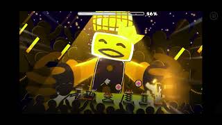 Dynamic Legend (By MarkyForce ) - Geometry Dash 2.2