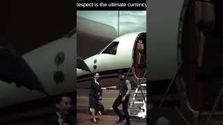 Respect Goes Further Than Ignorance