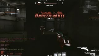 UnifiedMarvels | Aureate's Goodbye Montage