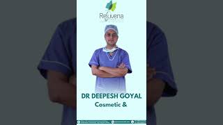 Gynecomastia Surgery in Jaipur | Male Breast Reduction by Dr. Deepesh Goyal | Safe  Treatment