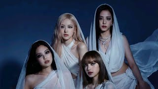 BLACKPINK - ‘Snow White‘ (Official Audio) screenshot 5