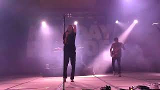 Mayday Parade - Anywhere But Here | Live in Davao 2023